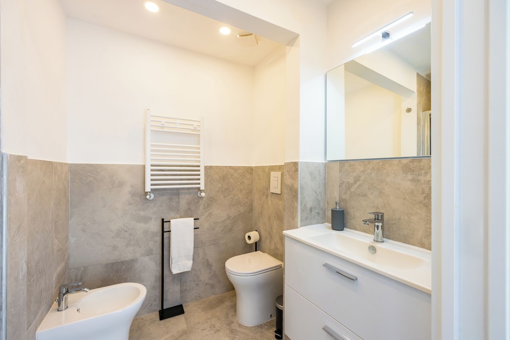 Holme Relais S. Lucia by Napoliapartments