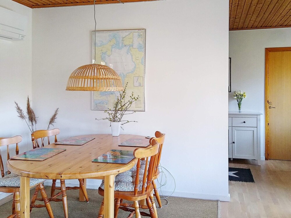 6 Person Holiday Home in Vig