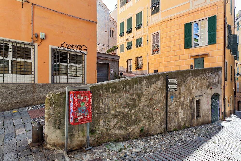 Santina's House by Wonderful Italy