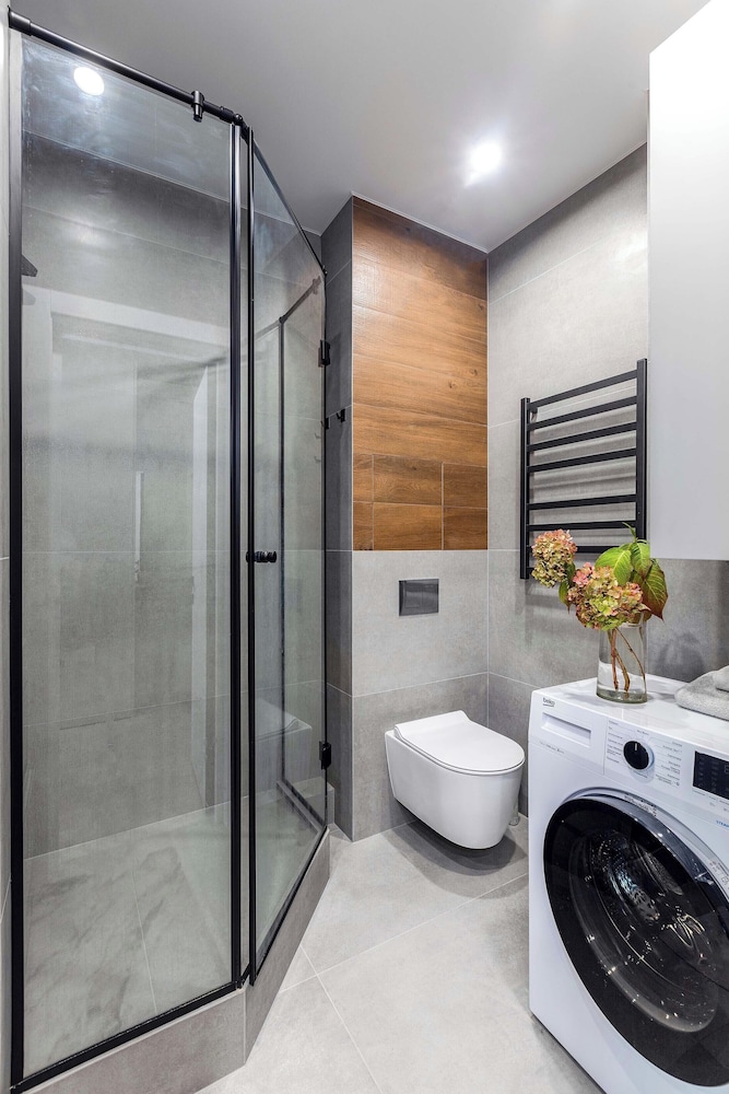 Stylish apartments in Minsk-Mir
