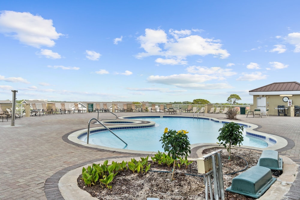 Grand Panama Beach Resort by Panhandle Getaways