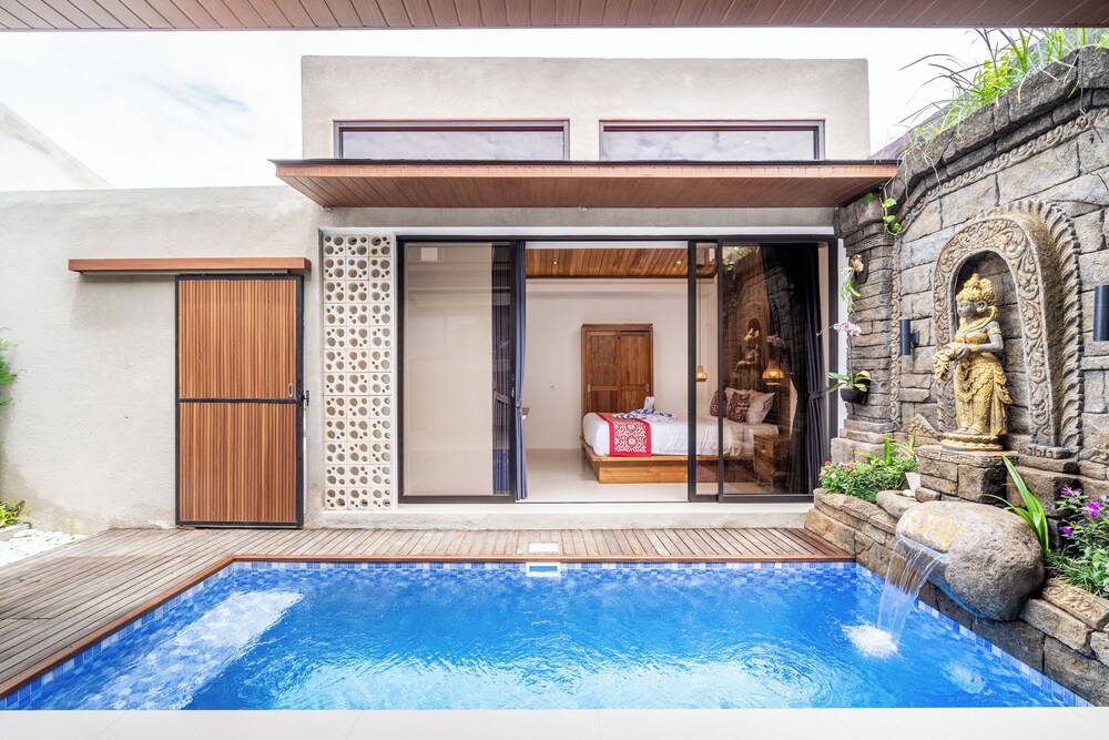 Eden Villas Ubud