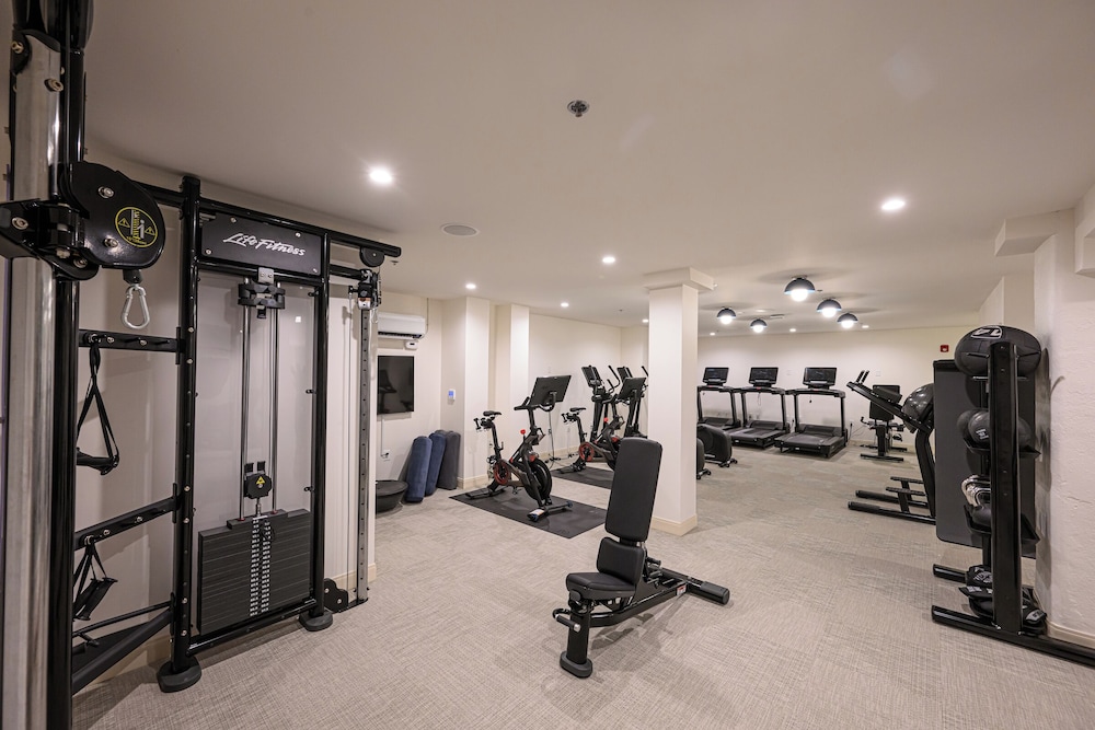 Hotel Heron Old Town Alexandria - Property Image 24