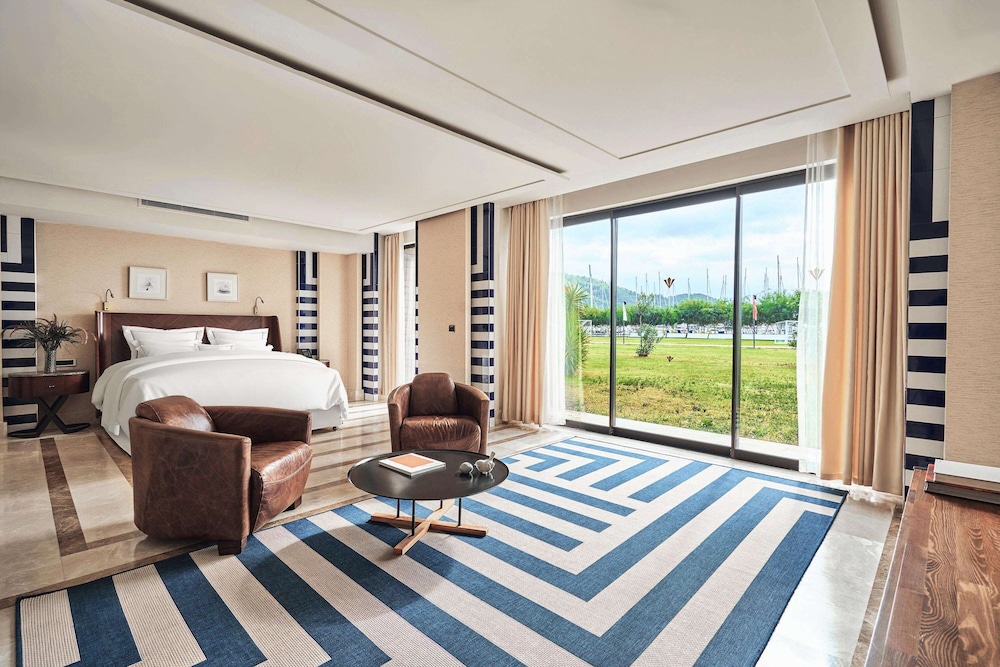 Rixos Premium Göcek Yetişkinlere Özel - Image 77