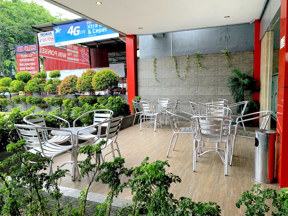 Parma Paus Hotel