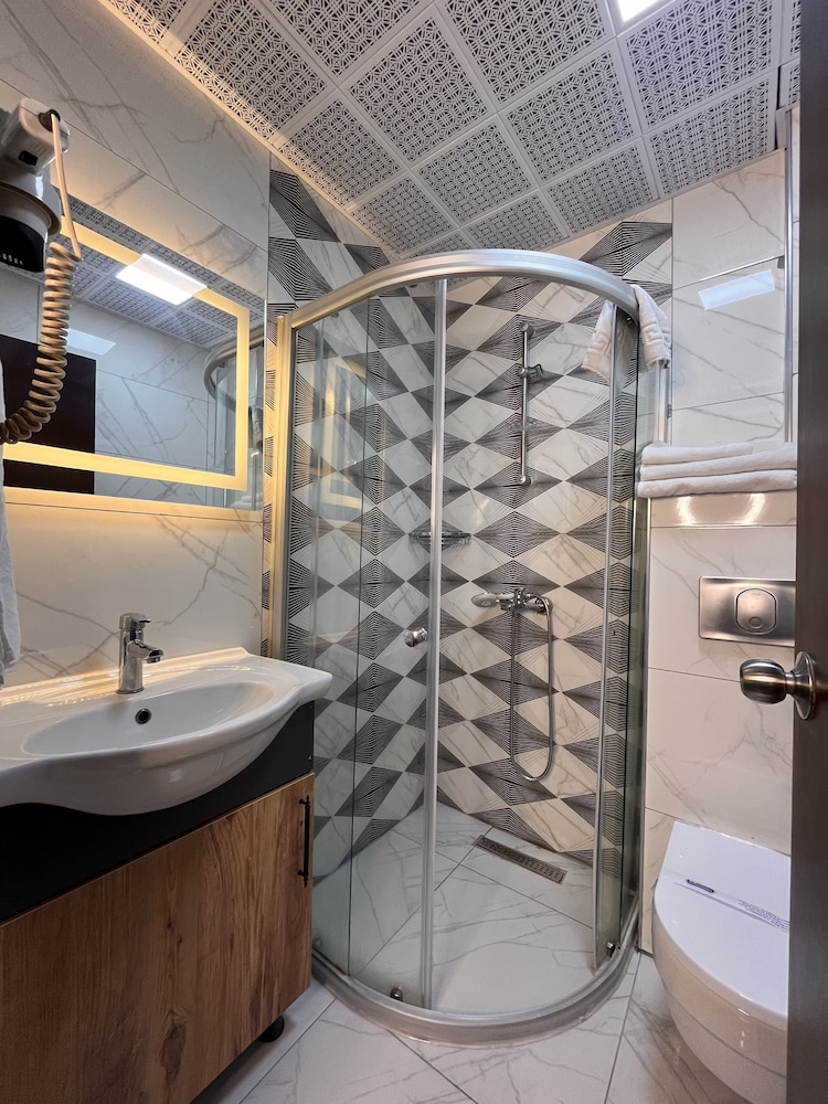 Latifoglu Otel - Image 44