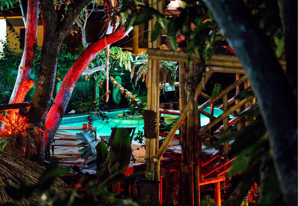 La Natura Hostel - Property Image 17