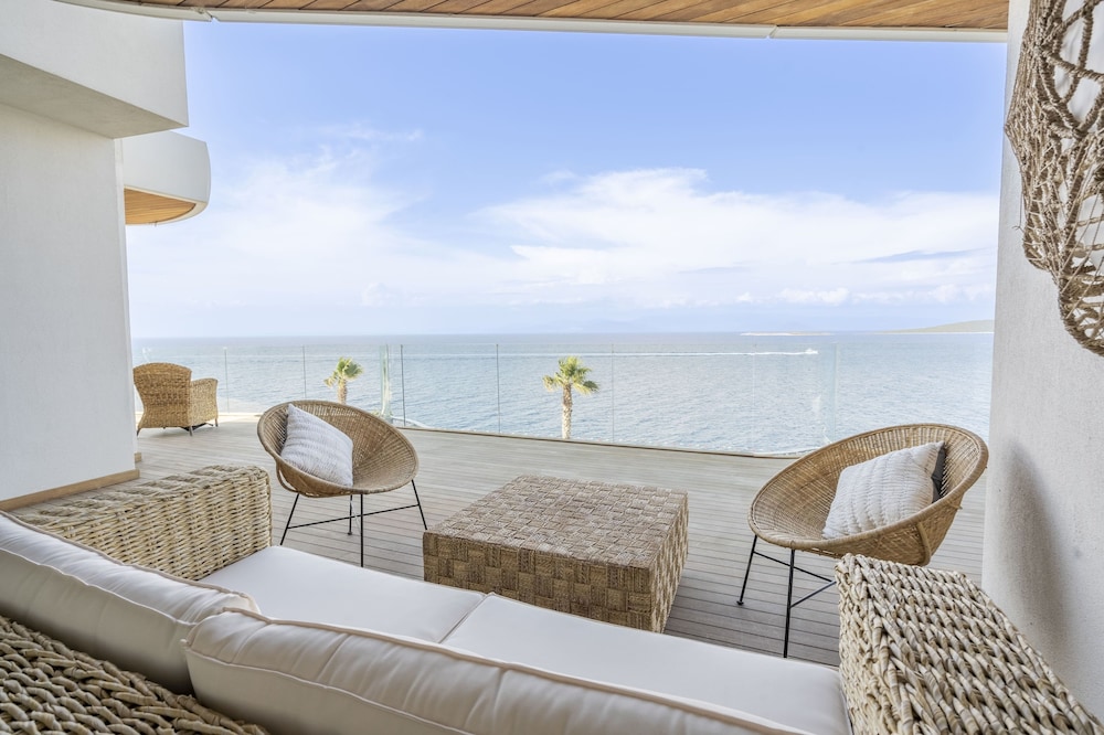 DelMare Reserve Otel & Spa - Image 63