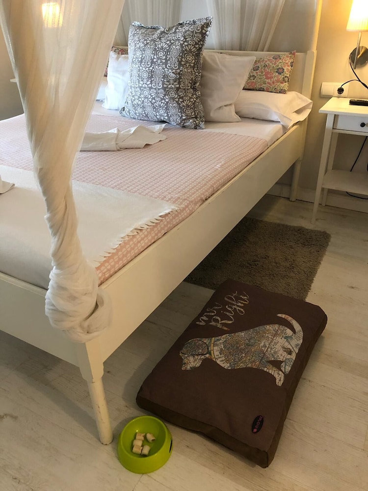 Hostal Vidamia
