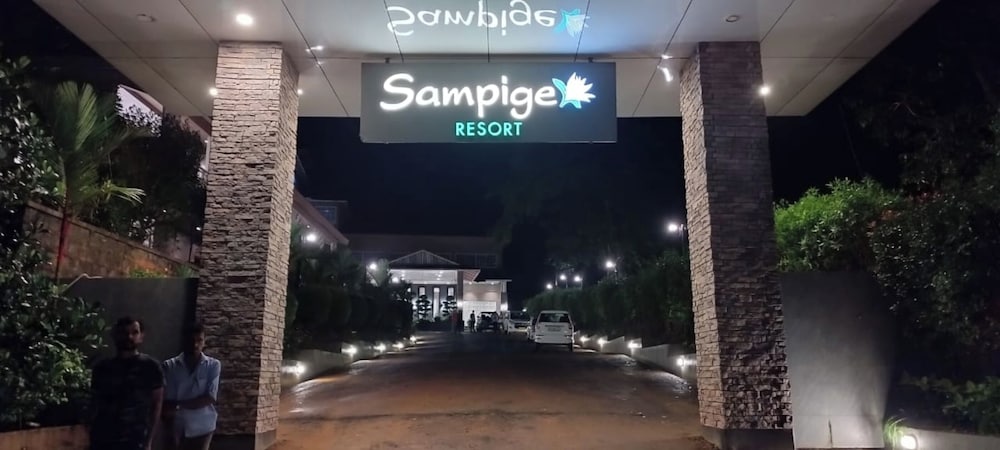 Sampige Resort