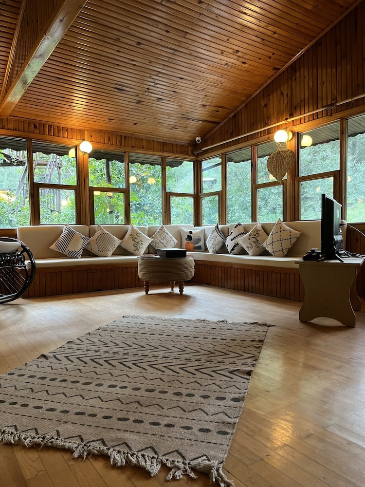 Kibala Otel - Butik Sınıf - Image 35