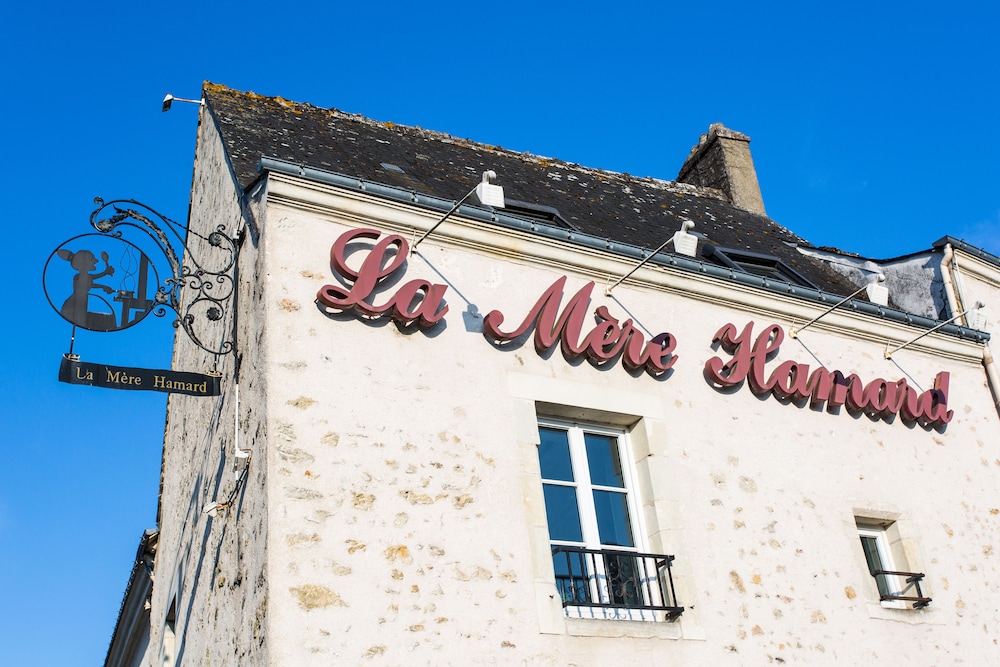 La Mere Hamard - Property Image 48