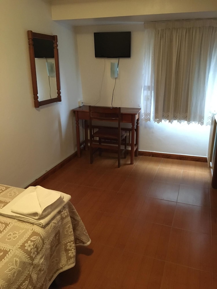 Hostal Illan view 4