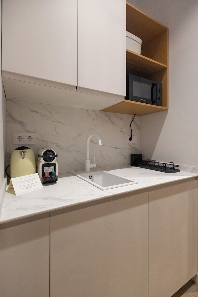 Rubio Rooms by Concept Flats
