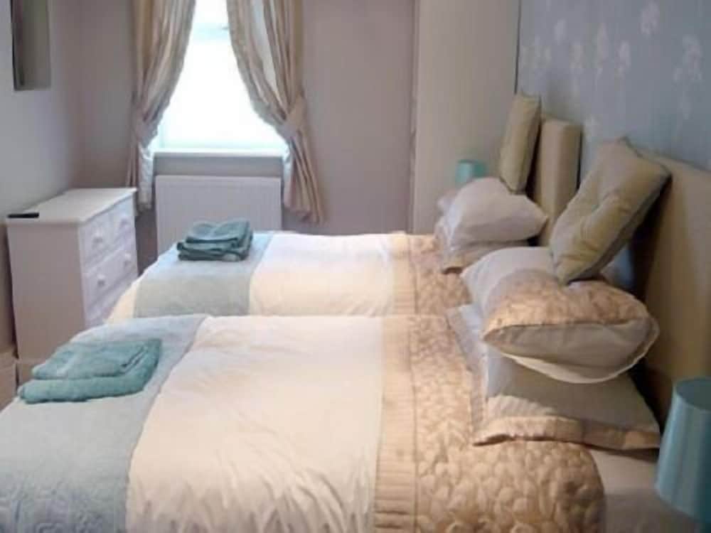 Sophie's Bed and Breakfast view 4