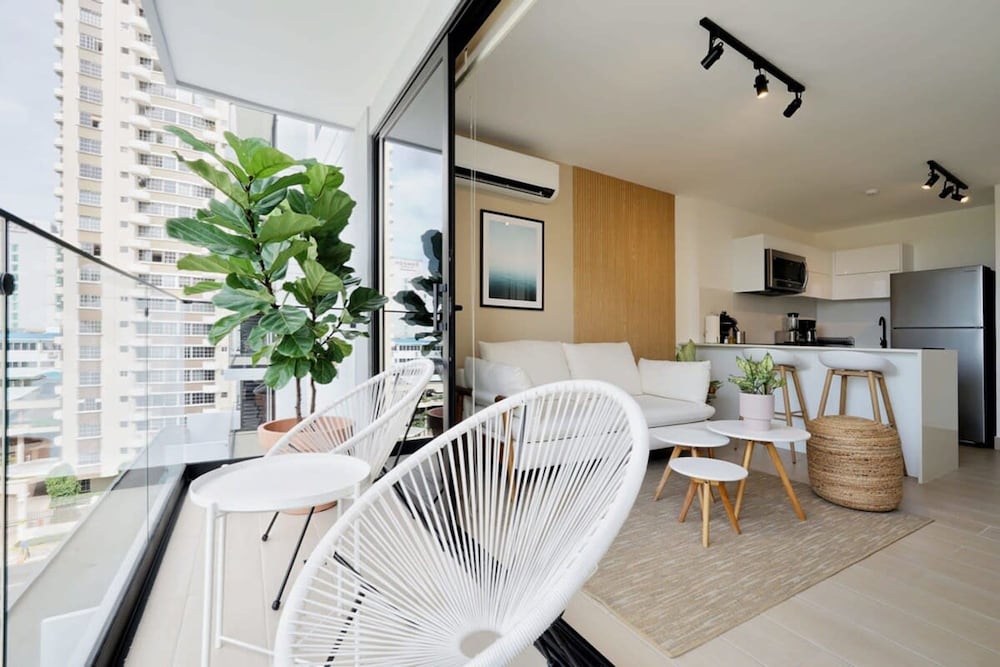 w Cool 1BR in San Francisco
