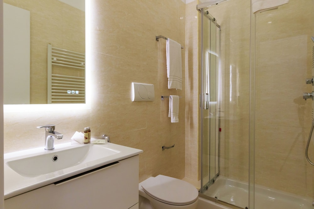 Villa Aurora Rooms
