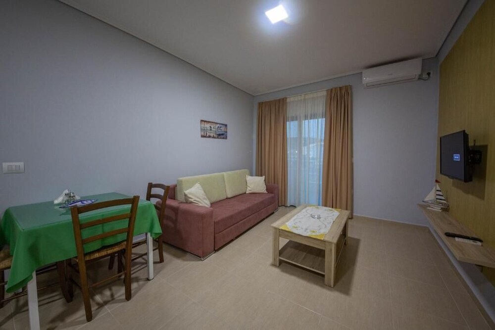 Mamma's Apartments