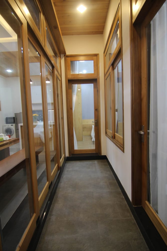 Le House Villa view 4