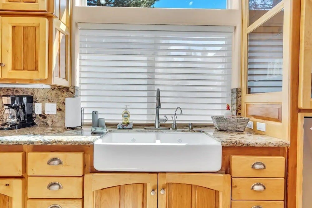 Lake Tahoe Vacations - 1603 Bel Aire Circle 3 Bedroom Home by RedAwning - Property Image 37