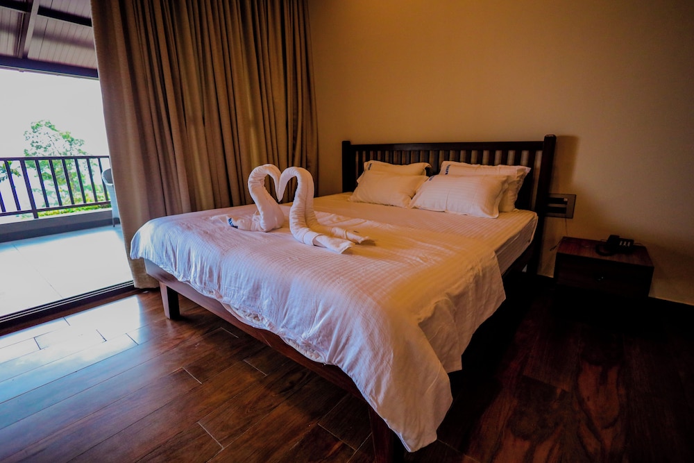 The Odyssey Coorg