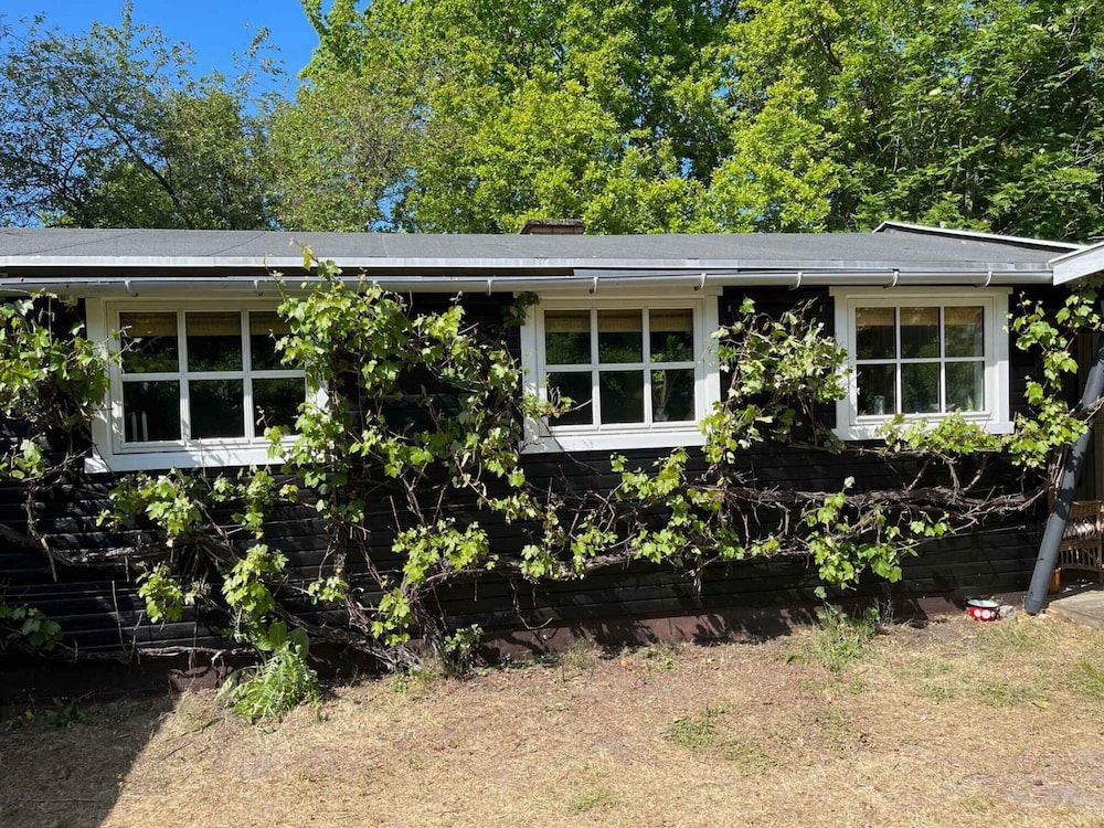 5 Star Holiday Home in Hasle