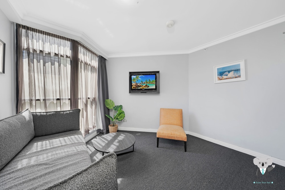 Kozyguru | Haymarket | Studio Apartments On George St