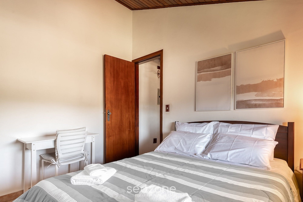 MCD - Houses in Campos do Jordao