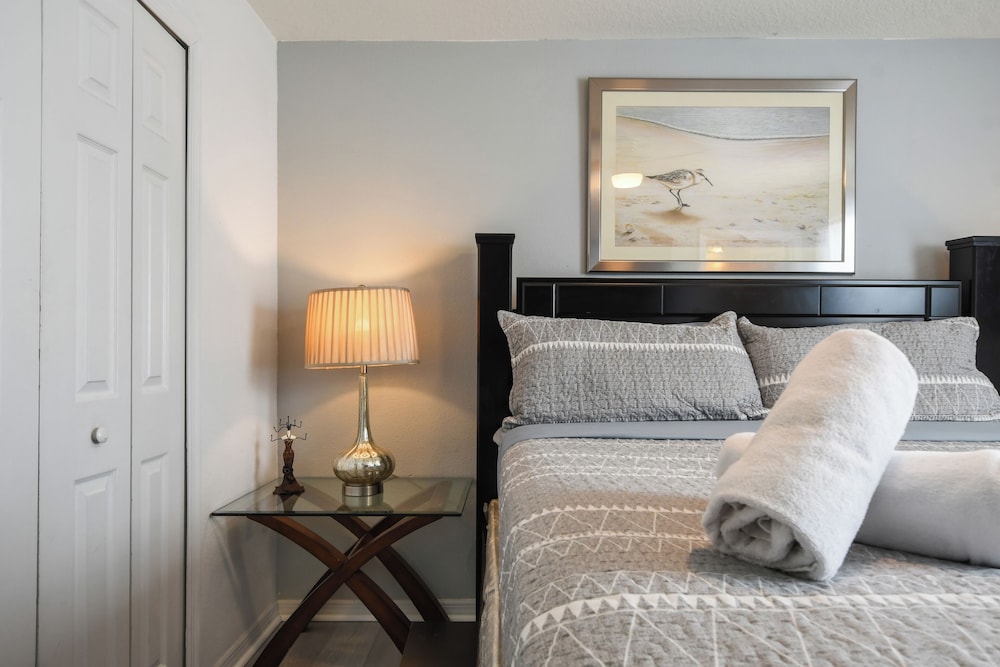 3-bedroom Villa in Bella Vida Resort, Close2disney