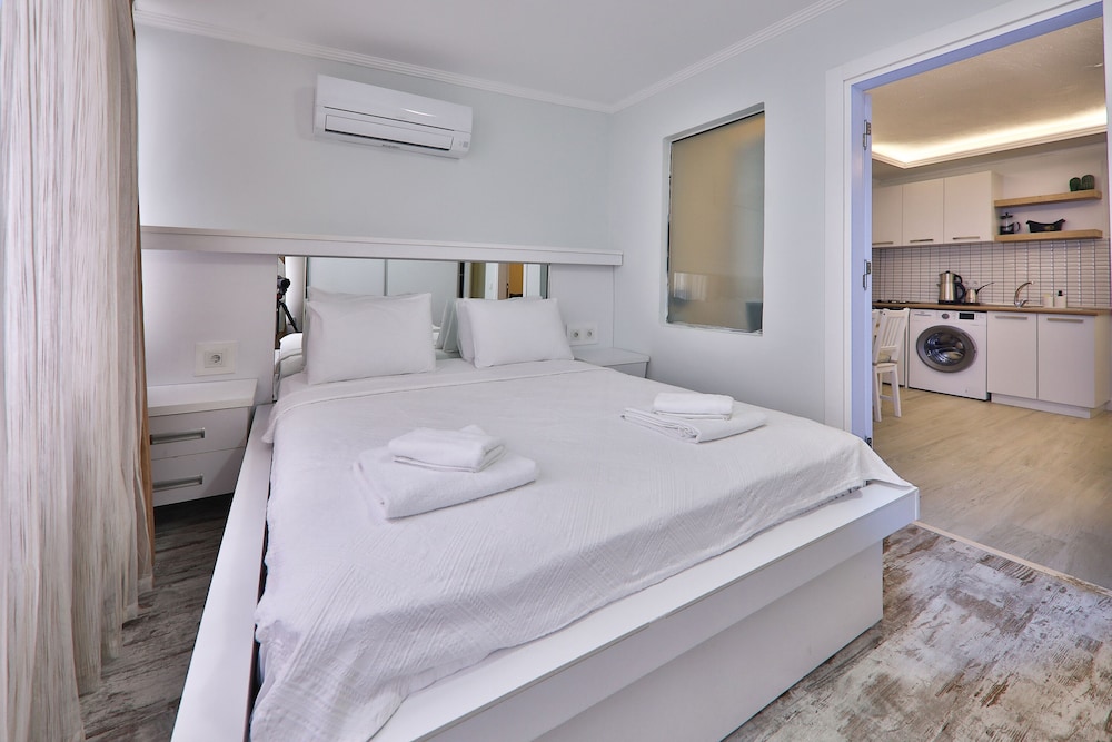 Yaz Apart Hotel - Image 15