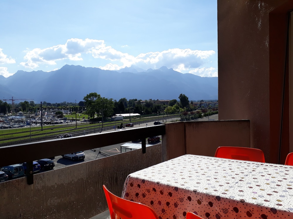 Le Lacustre 4th Floor