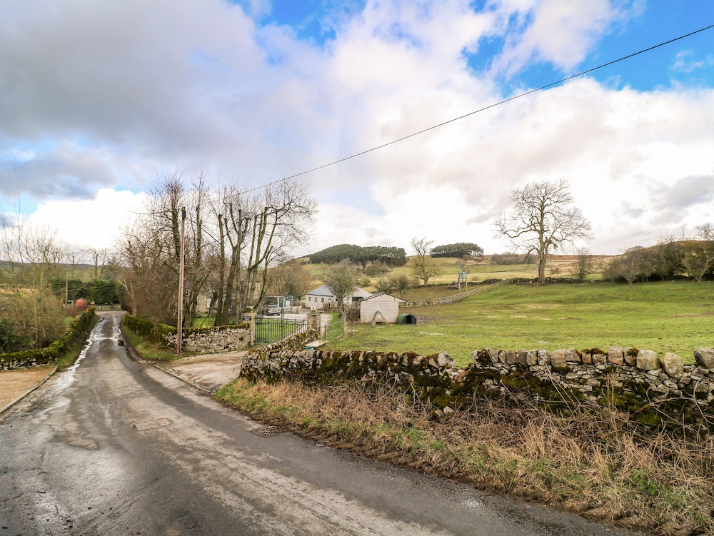 Dale End Farm Cottage