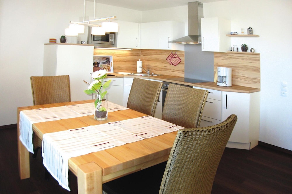 Appartement in Cuxhaven