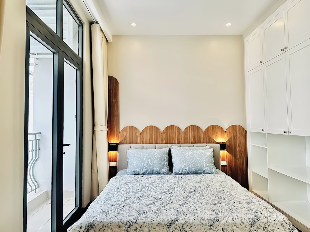 Anvi House - Vinhomes Marina