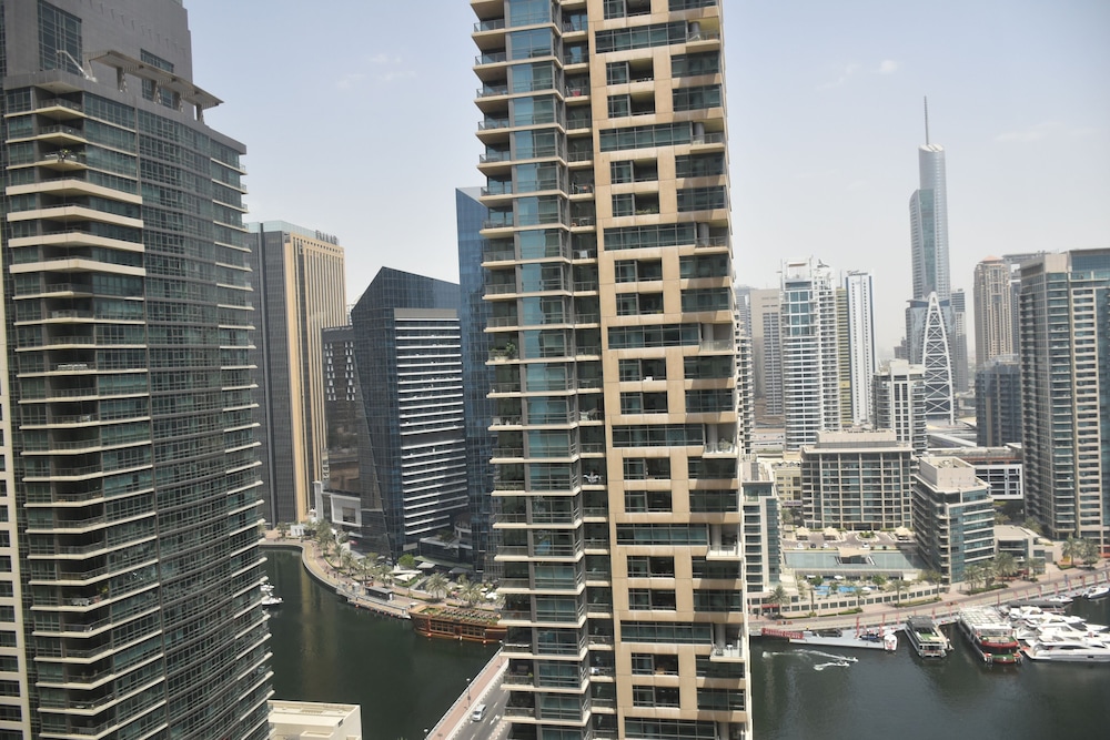 Highend Luxury Rimal with JBR view