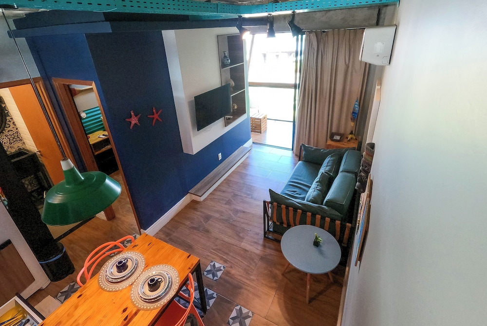 Merepe Suites em Porto by Easy Home