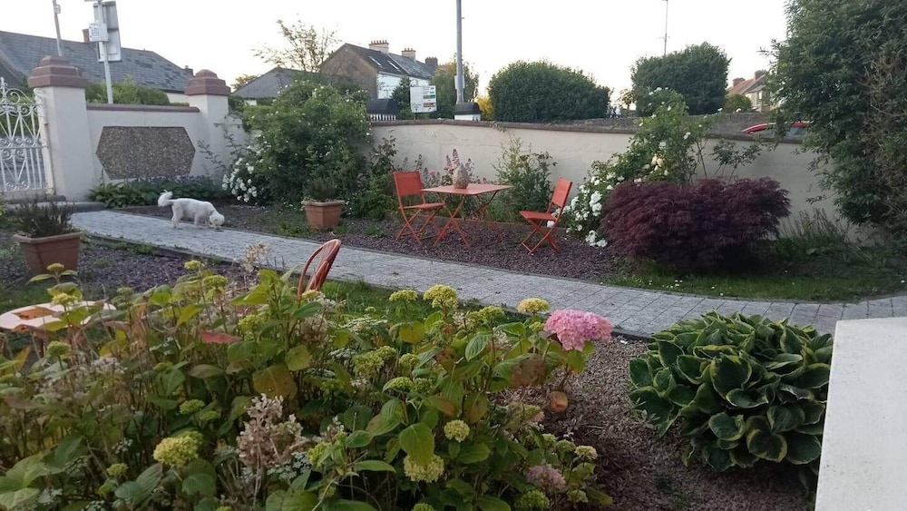 Spacious 4 Bedroom House in Limerick
