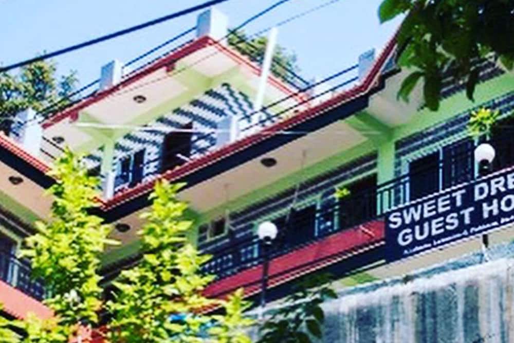 Sweet Dreams Guest House