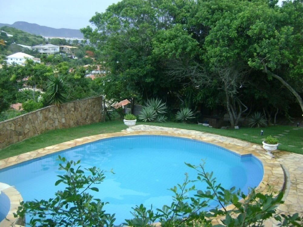 Pousada Villa Toscana