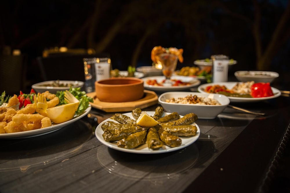 Ada Pansiyon Datca