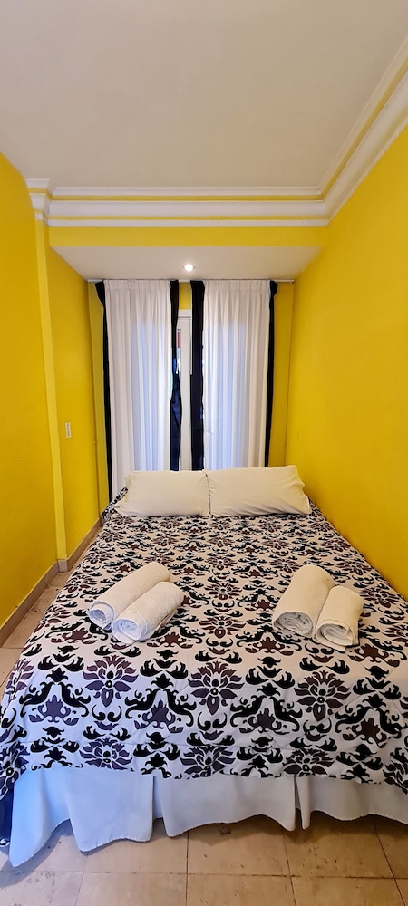 Palacio Escondido Departamentos Boutique