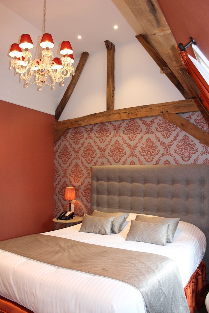 Bruges Vacations - Hotel de Castillion - Property Image 67