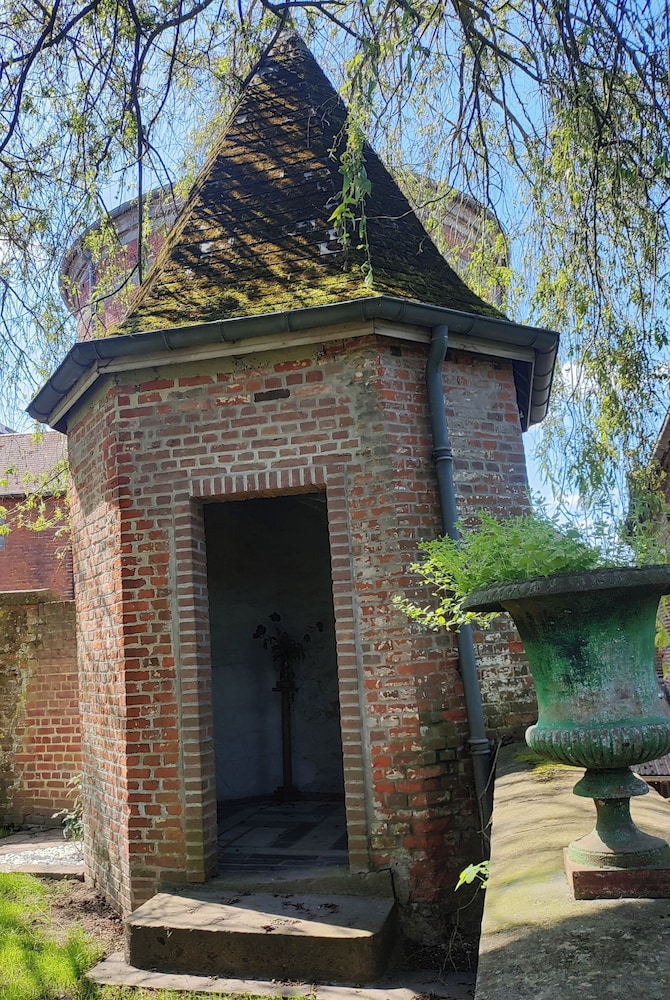 Le relais Napoléon