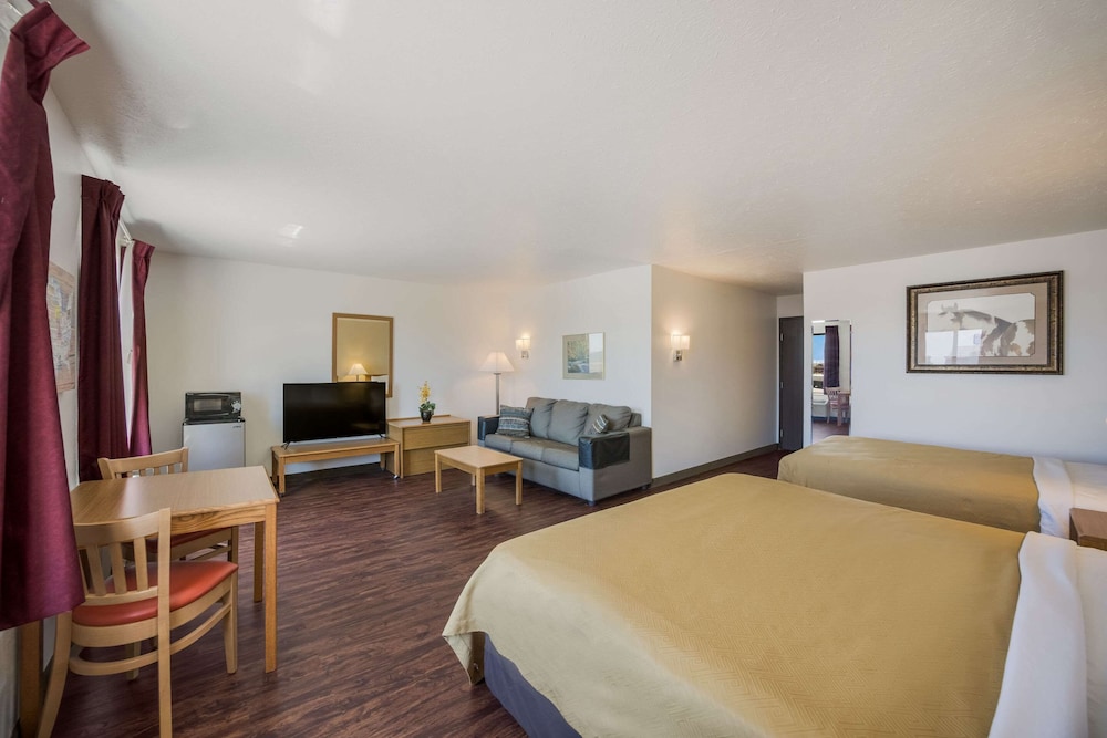 Studio 6 Limon, CO – I-70
