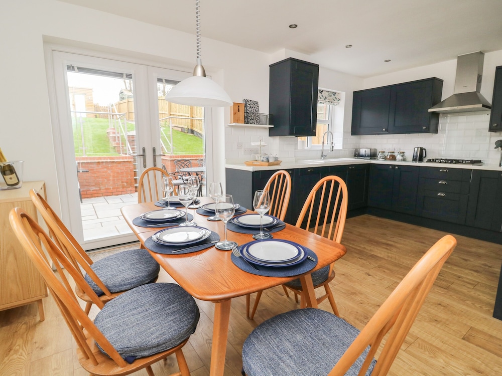 Holly Farm Cottage