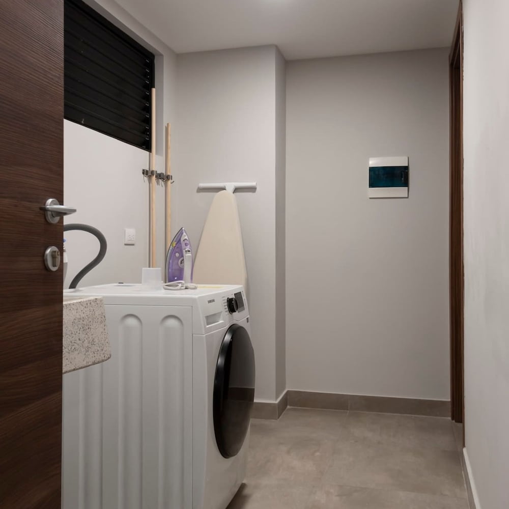 w Spectacular 3BR in Polanco photo 5