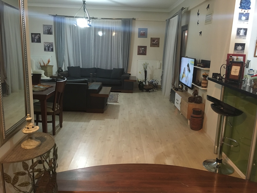 Villa De Pepper