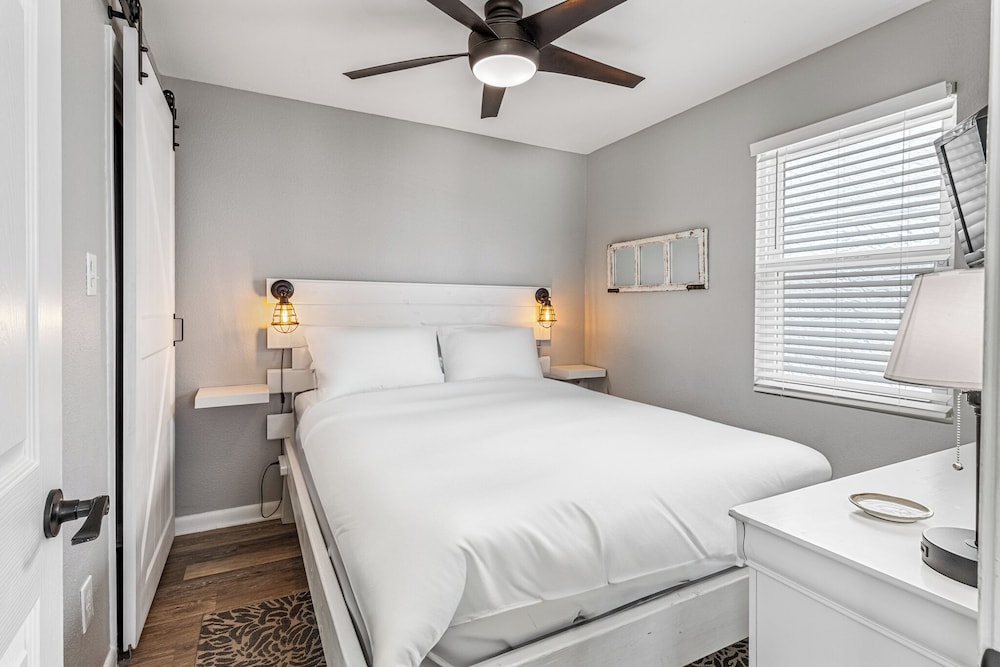 Sunrise Village #210 by Southern Vacation Rentals