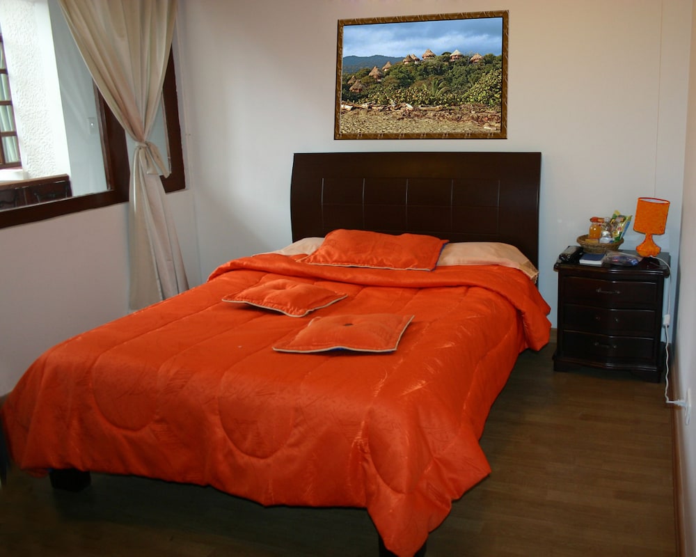 Hayuelos Apartamentos Cerca al Aeropuerto el Dorado