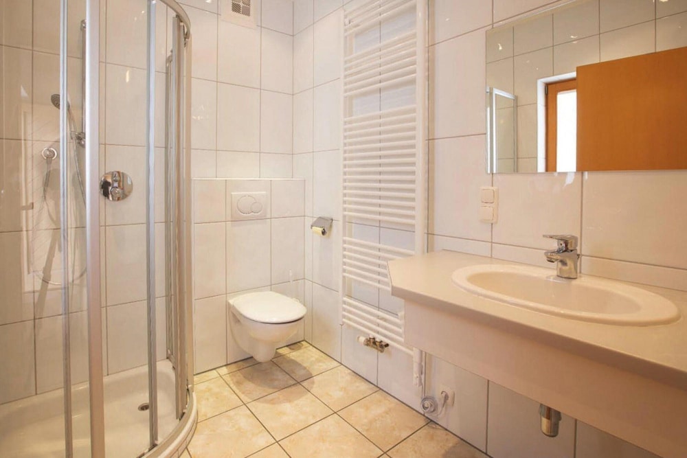 Chalet in Zillertal Near Ski Slopes